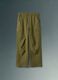 ALTAVIA Cargo Trousers WITH DEBORAH COMPAGNONI_4