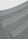 Grey Stretch Cotton Regular Fit Boxer Tripack_5