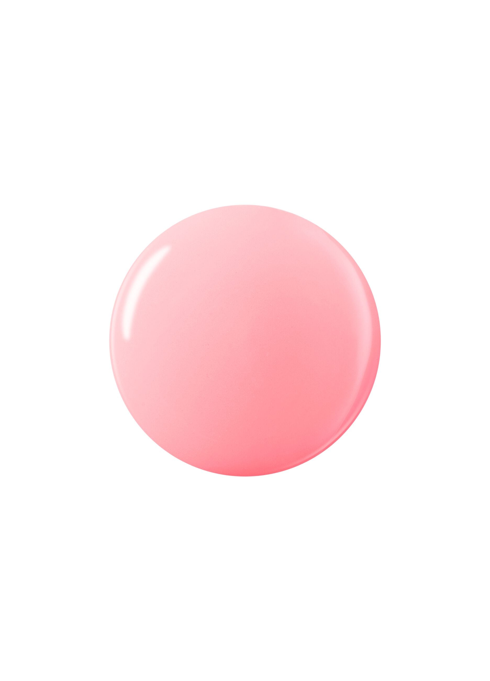 Long-lasting matte liquid blush