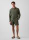 Pure linen shirt_2