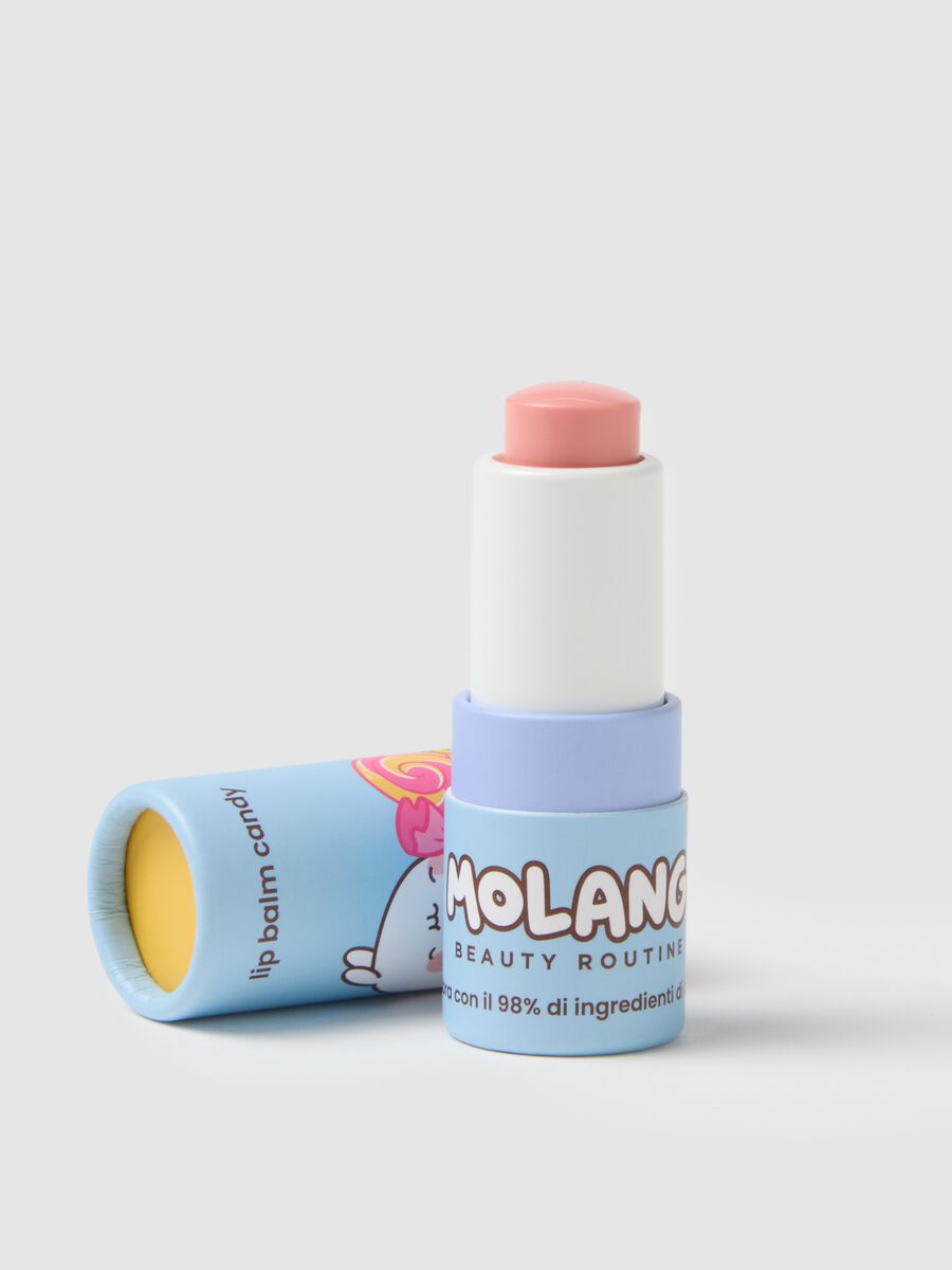 Molang cotton candy lip balm_1