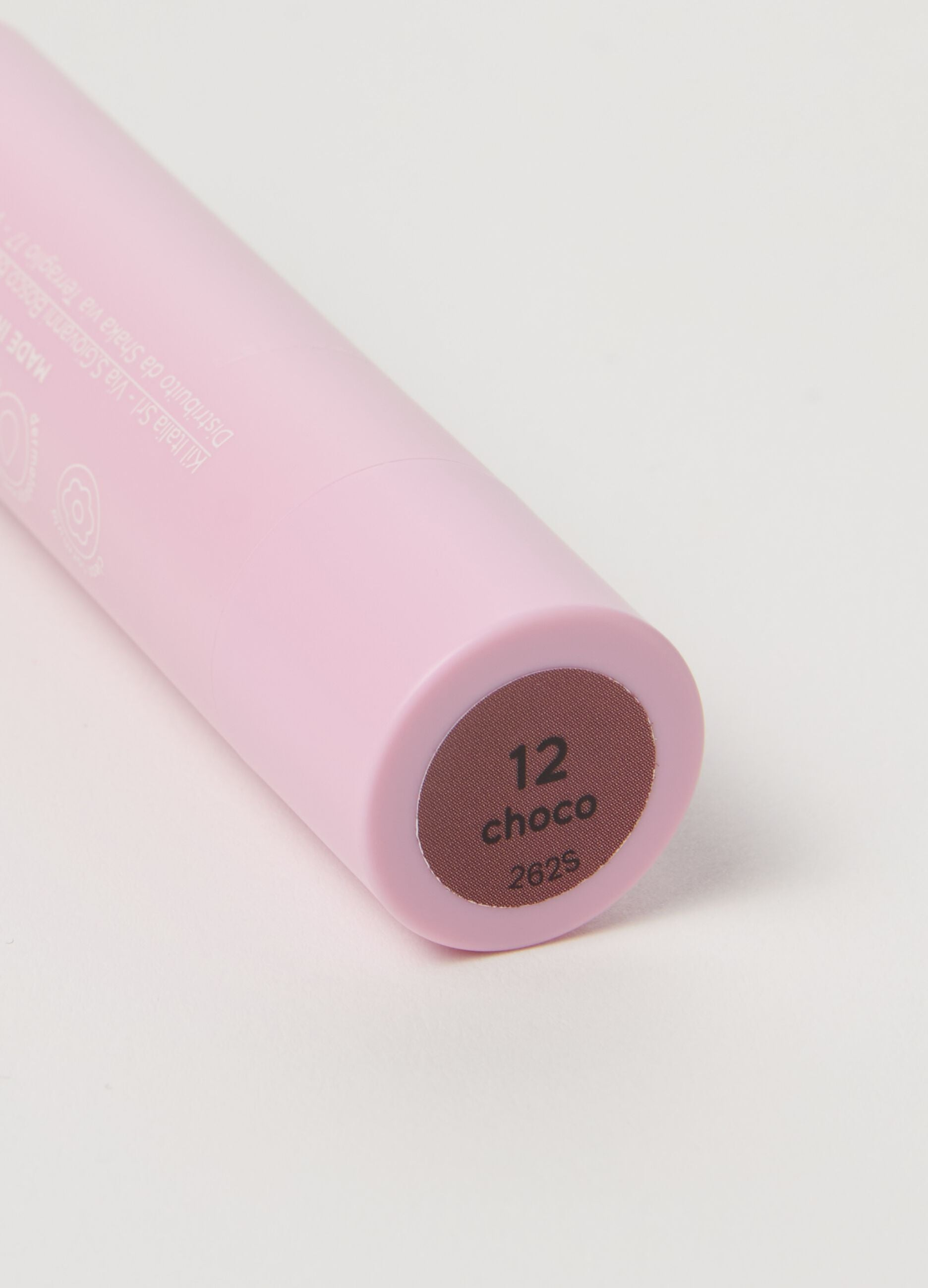 Creamy lipstick 12 Choco