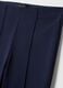 Blue Slim Fit Treggings_5