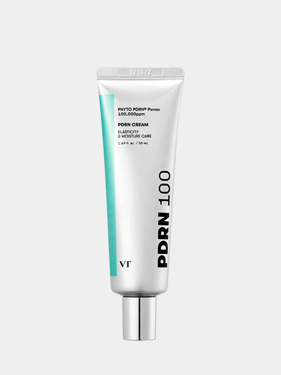 VT PDRN CREAM 100 - Korean skincare_0