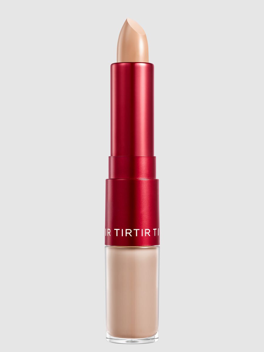 TIRTIR Glide & Hide Blurring Concealer 5 C 8G - make-up coreano_0