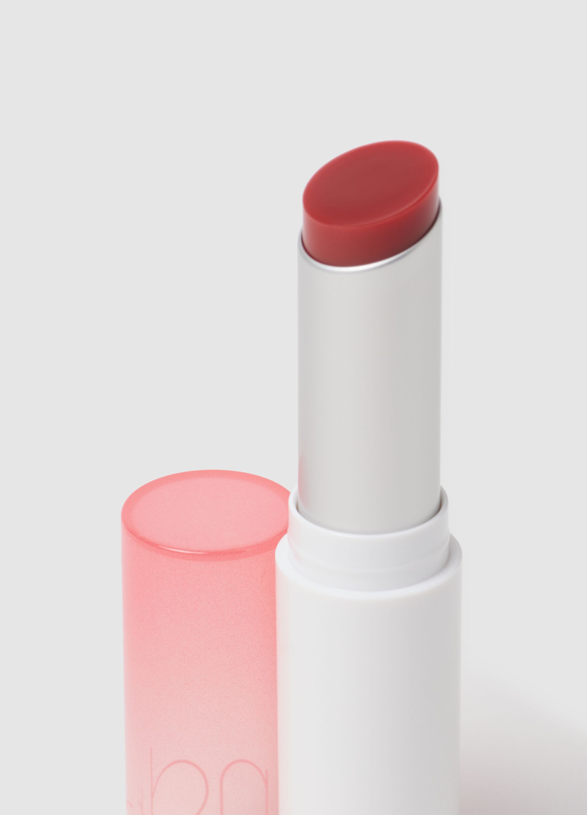 ROM&ND GLASTING MELTING BALM 04 HIPPIE BERRY - Korean makeup