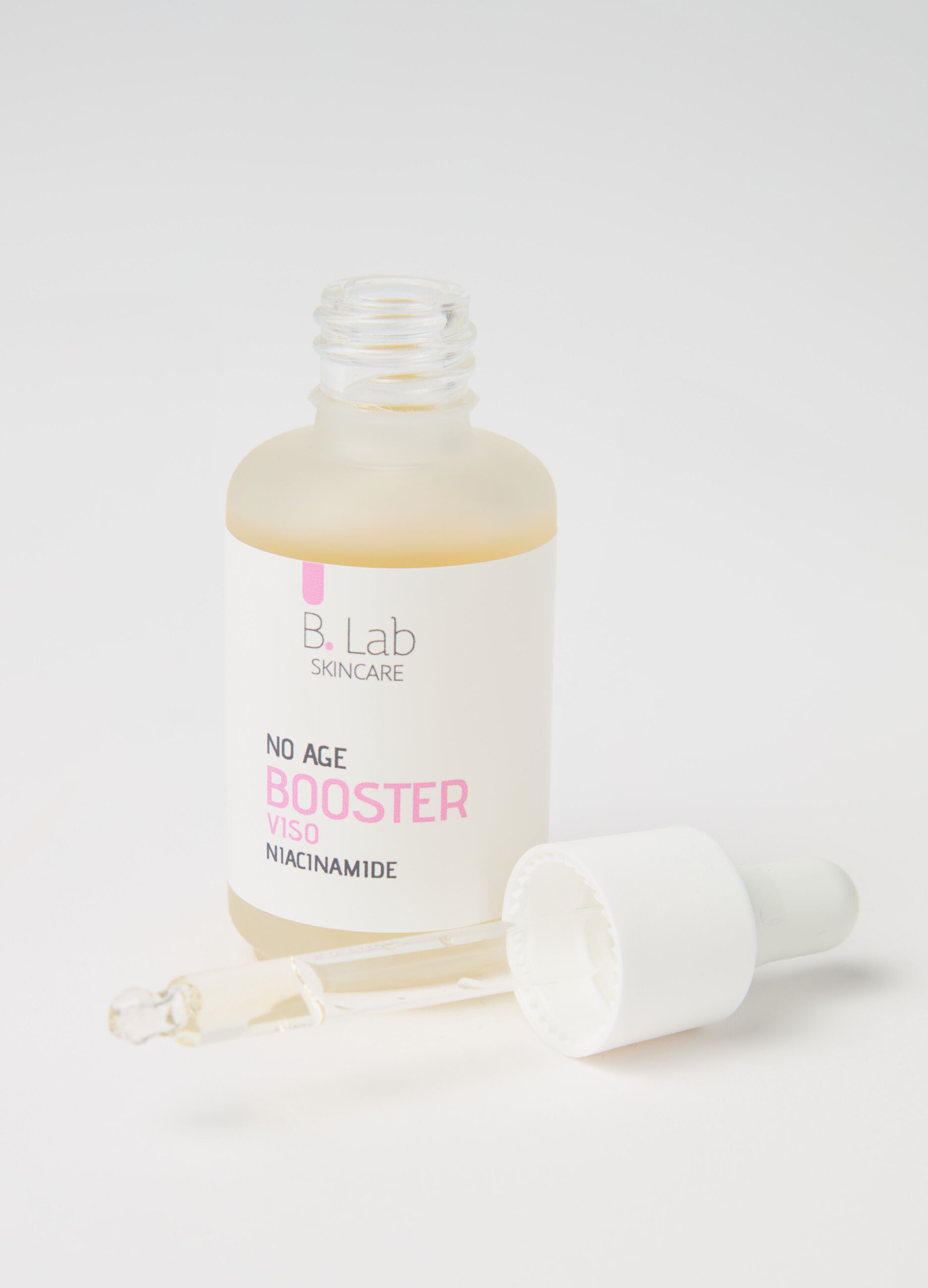 Blab no age booster serum 30ml