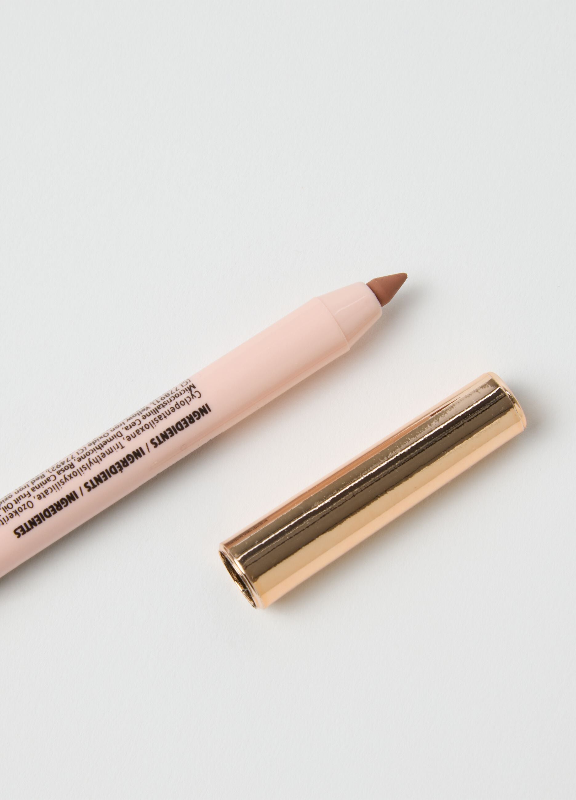 MOIRA LIP APPEAL WATERPROOF LINER 001 FAIRYTALE MATITA LABBRA - make-up coreano