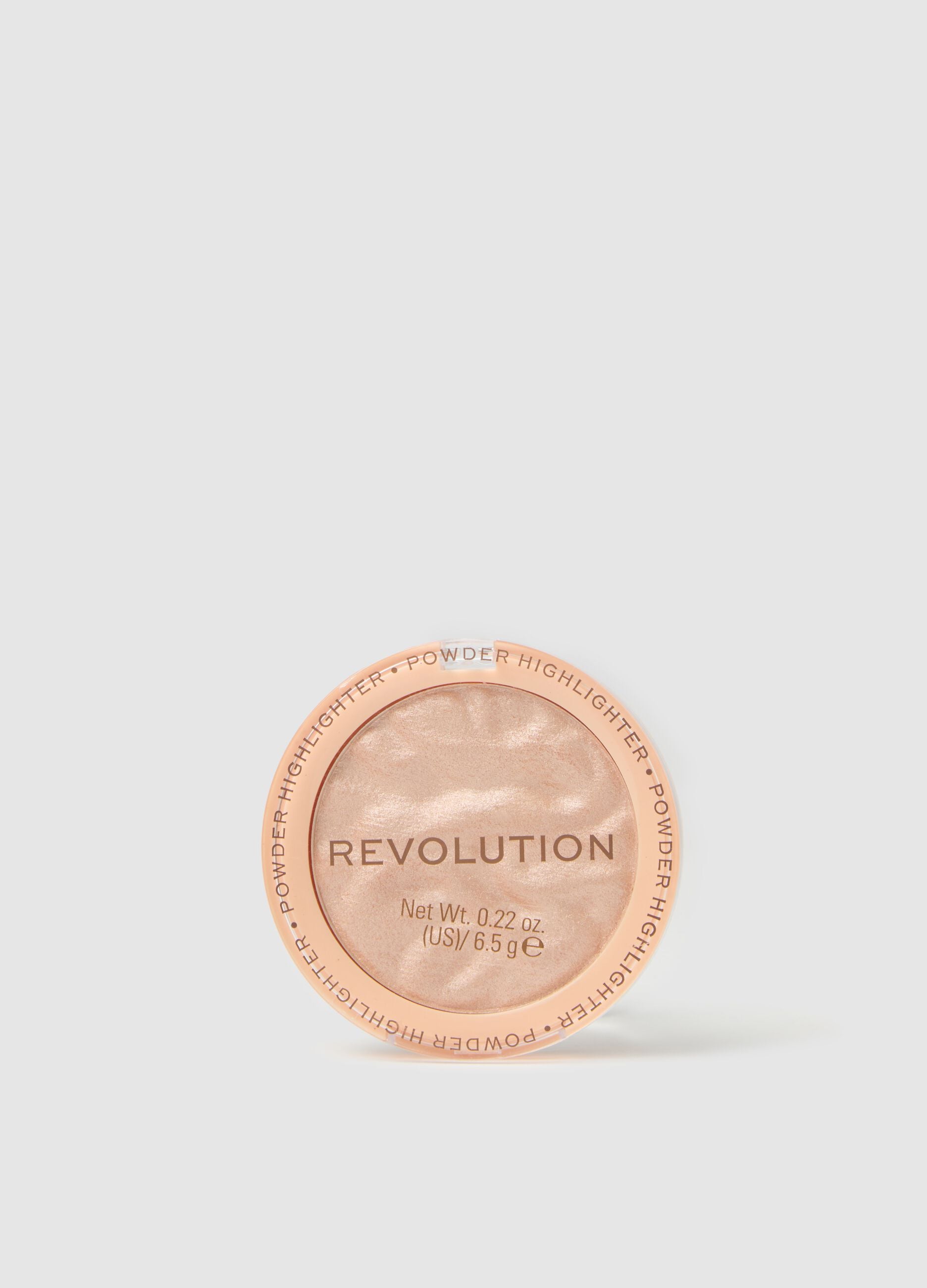 Reloaded Just My Type Highlighter