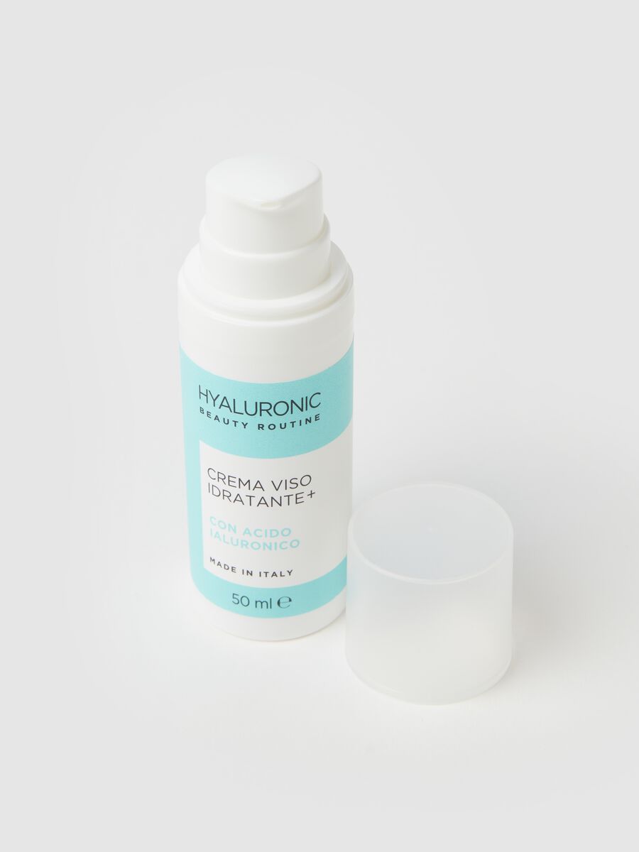 Face cream with hyaluronic acid 50ml_2