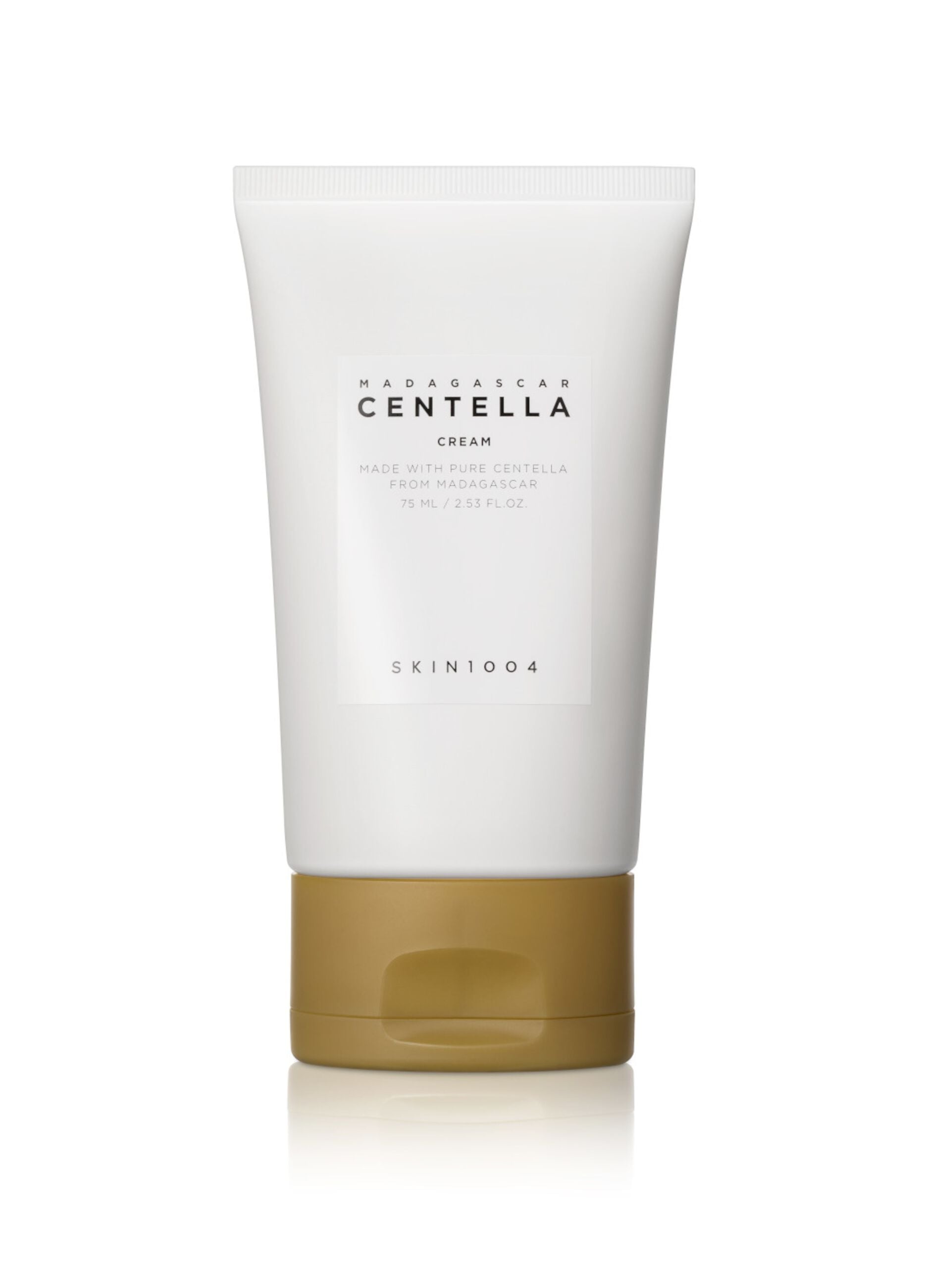 Madagascar Centella Cream 75ml