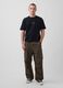 Pure cotton short-sleeve T-shirt_2
