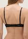 Black Lace Bra with Padding_2