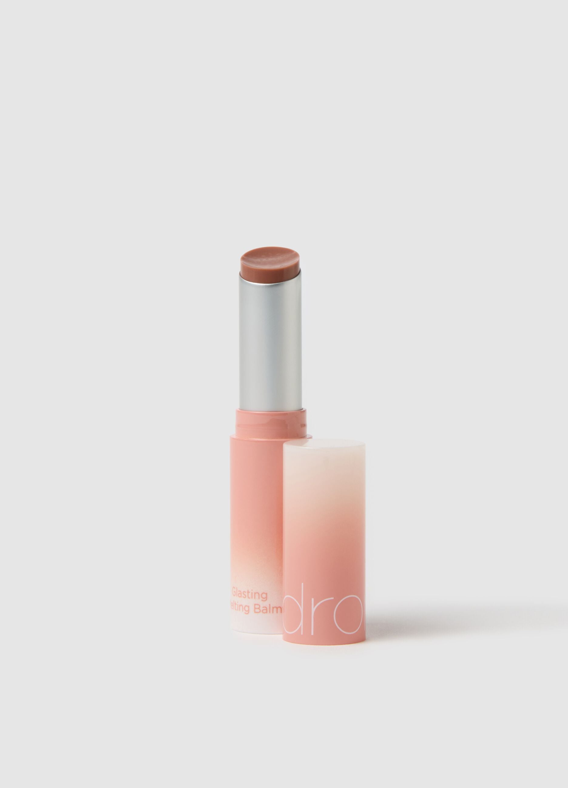 ROM&ND GLASTING MELTING BALM 11 BUFFY CORAL - Korean make-up
