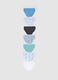 Boys' multi-colour pure cotton multipack briefs_1