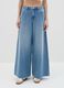 Wide Leg Jeans in Rigid Denim_1