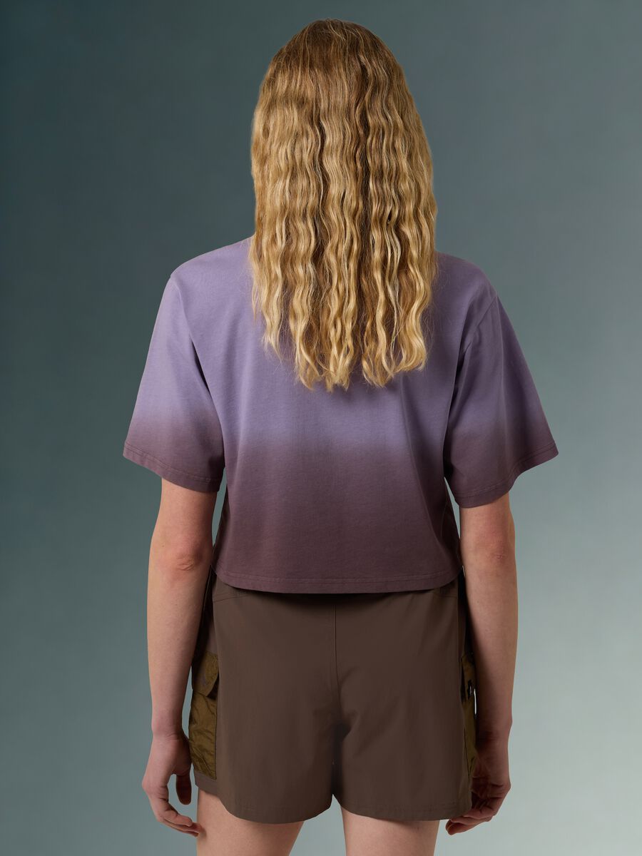 ALTAVIA WITH DEBORAH COMPAGNONI Cotton-Hemp Blend T-shirt_3