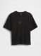 Pure cotton short-sleeve T-shirt_3