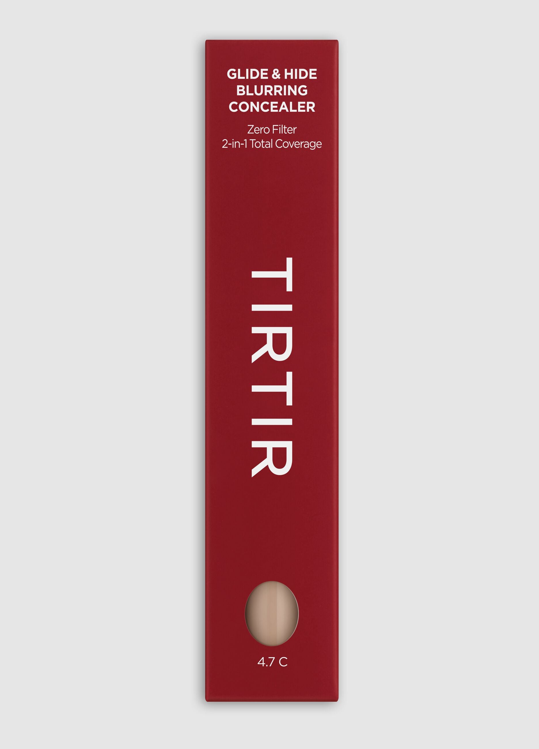 TIRTIR Glide & Hide Blurring Concealer 4.7 C 8g &ndash; Korean make-up