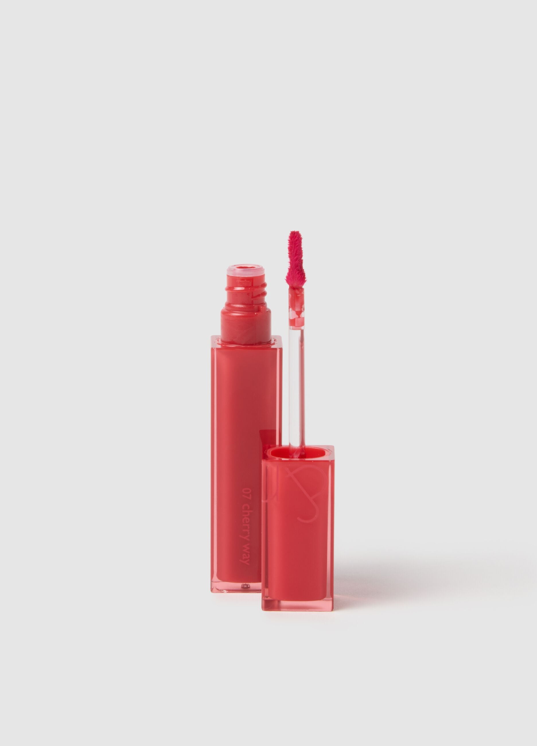 ROM&ND DEWY&middot;FUL WATER TINT 07 CHERRY WAY - Korean Makeup