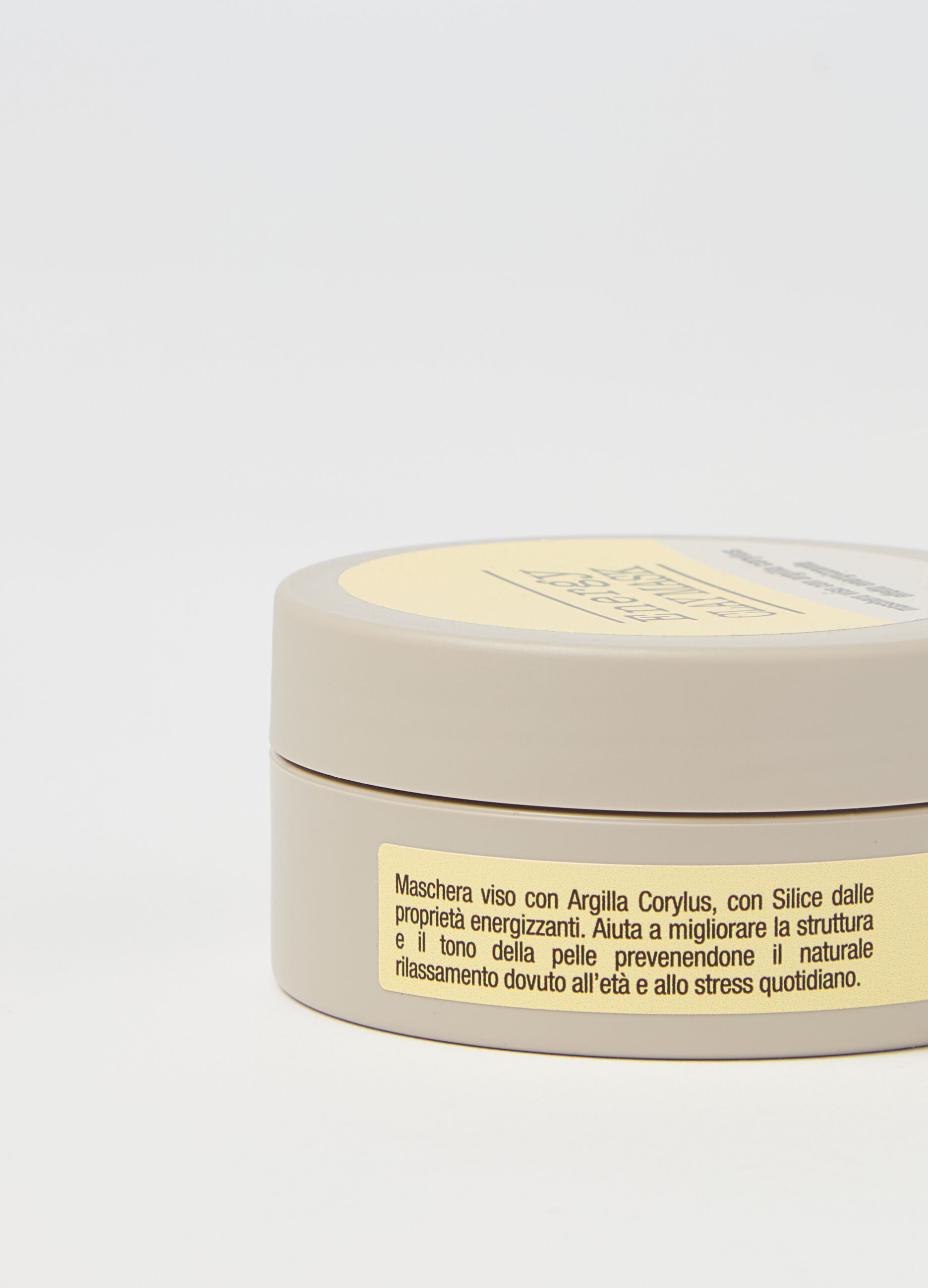 Energising clay mask 100ml