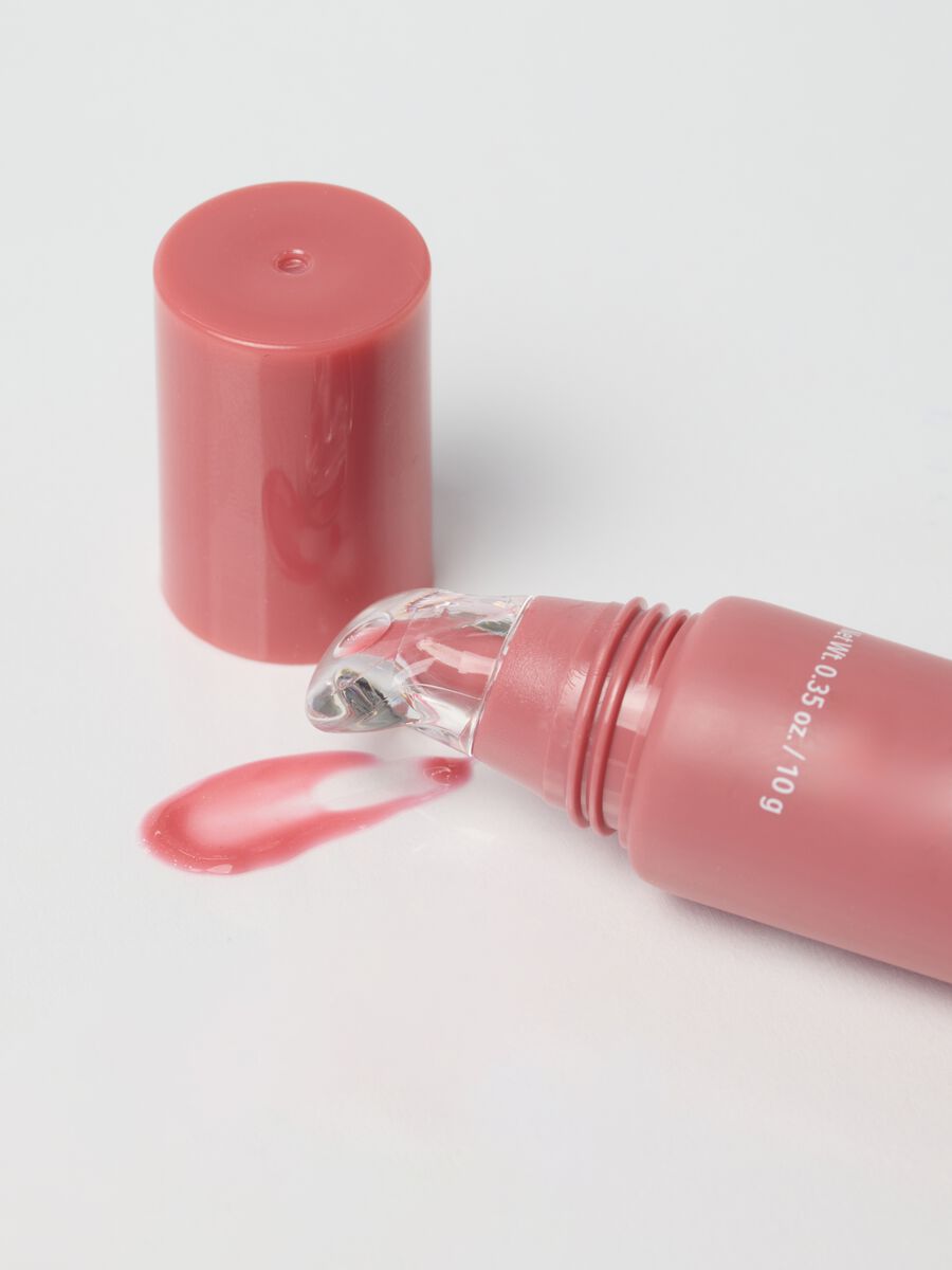 MOIRA BUTTER BLISS LIP BALM 003 PETAL POP COLOURED LIP BALM - Korean makeup_2