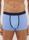 Triple pack of multicolour stretch cotton regular fit boxer shorts_1