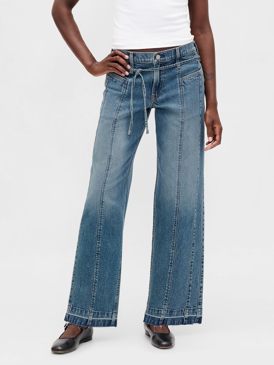 Jeans wide leg_1