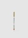 MOIRA LIP APPEAL PLUMPING LINER 006 ANTICIPATION LIP PENCIL - Korean makeup_0