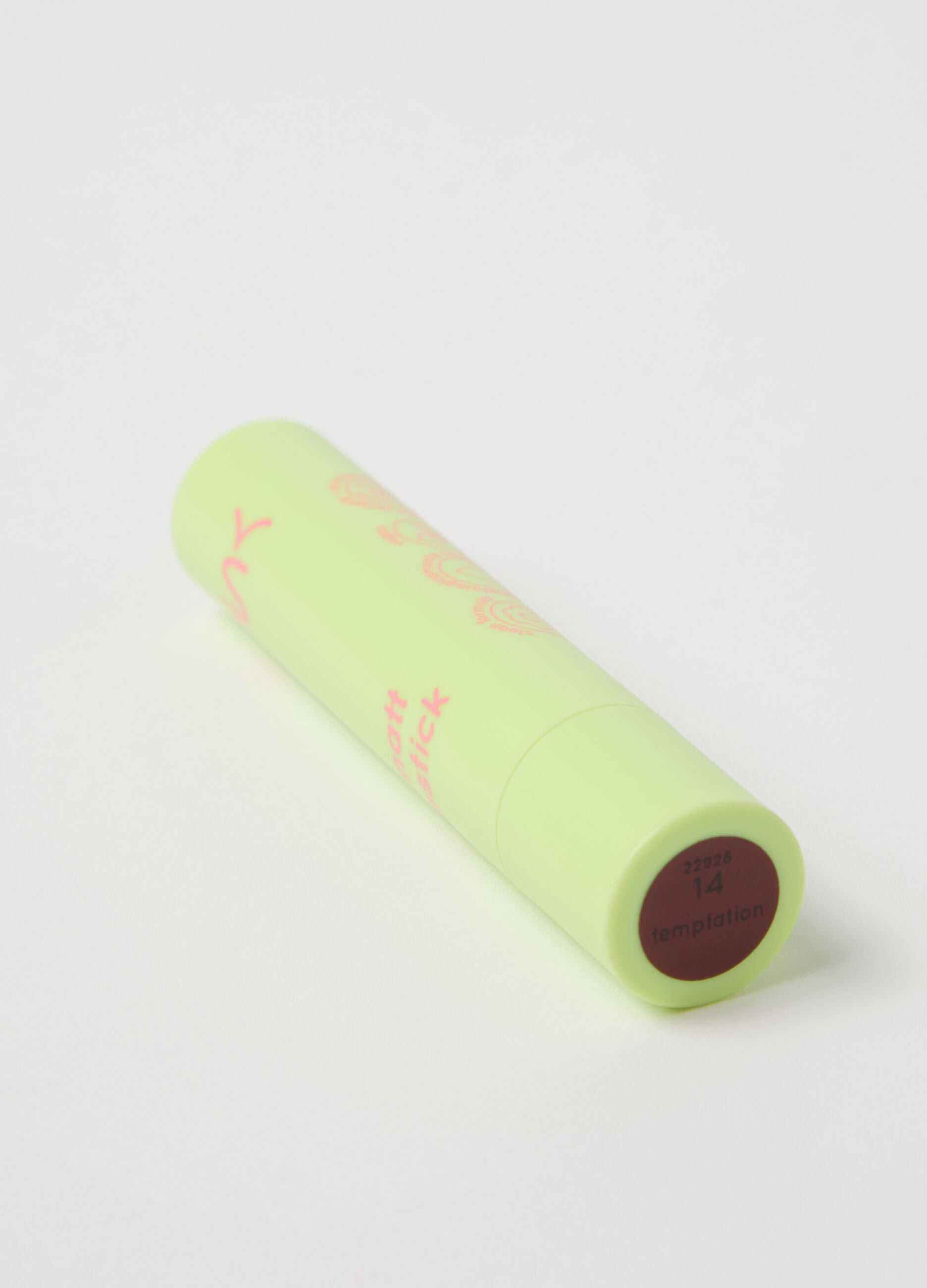Matt Lipstick 14 TEMPTATION