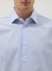Multicolour striped pure cotton shirt - regular fit_2
