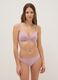 Purple Brazilian briefs in stretch fabric, regular fit_0