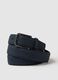 Blue Belt with Classic Buckle_2