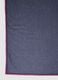 Blue pure cotton sarong_3