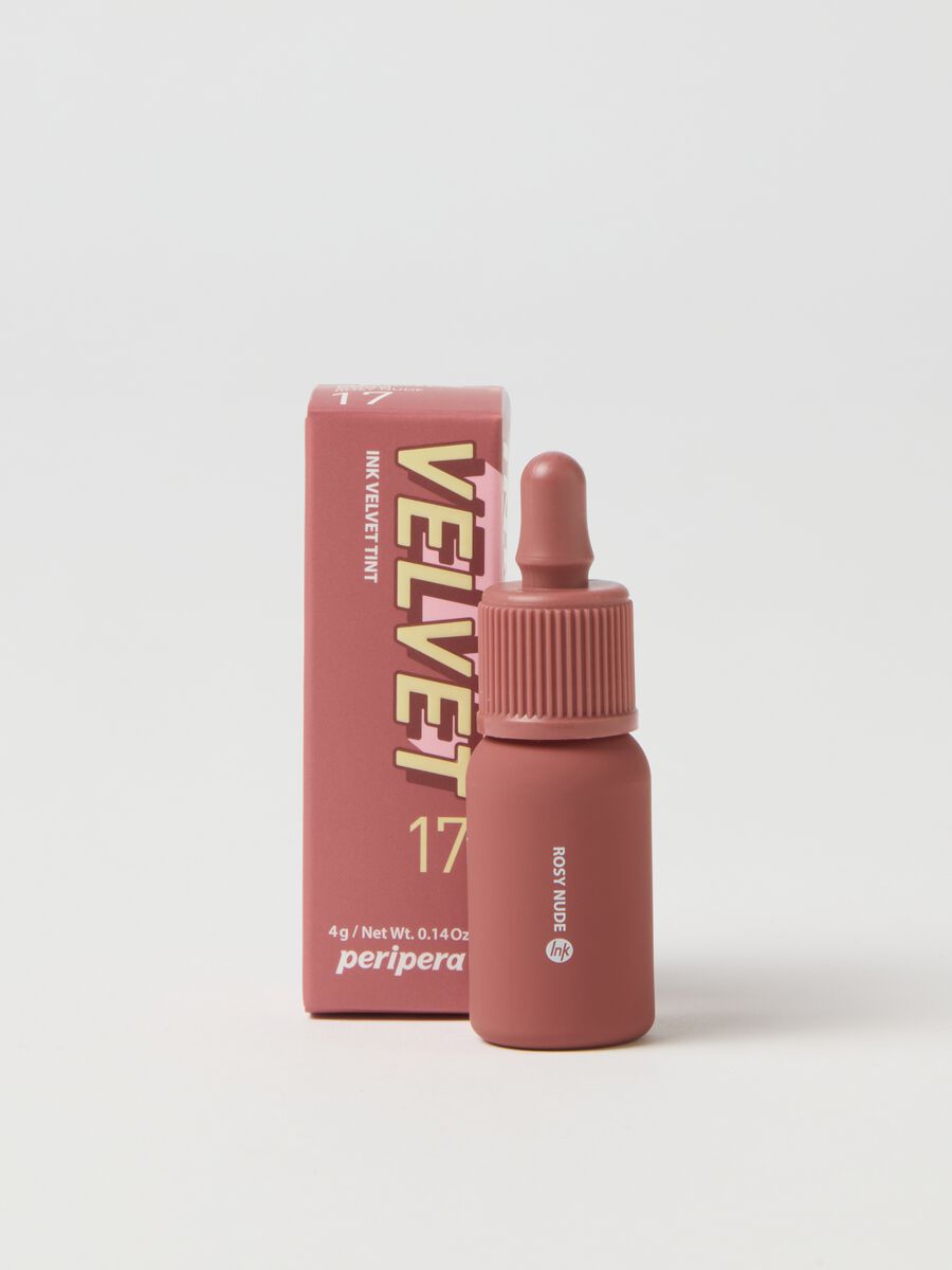 PERIPERA INK VELVET 17 - Korean makeup_0