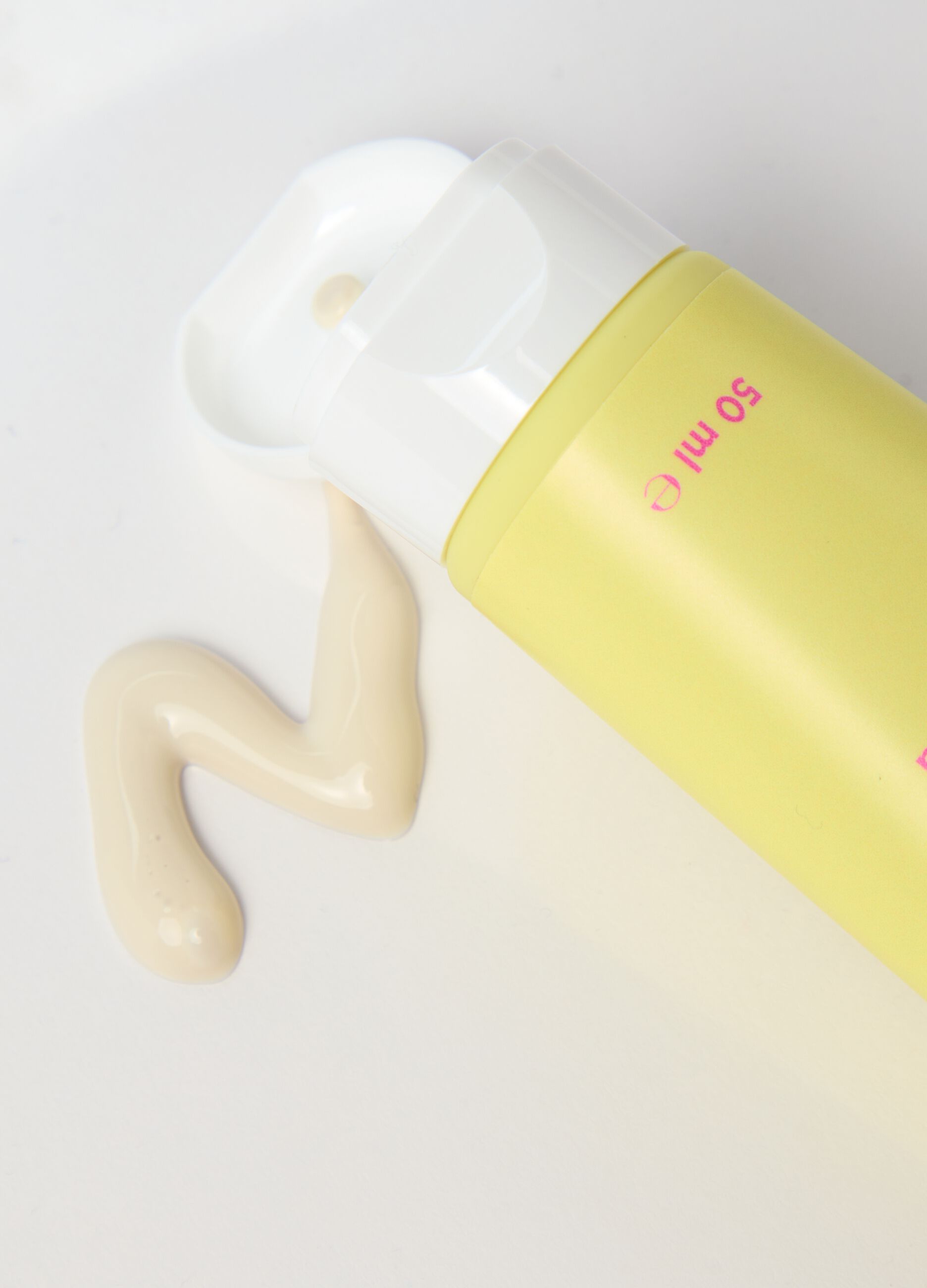 Face Sunscreen SPF 50+