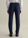 Slim-fit trousers with micro weave_2