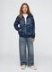 Cotton-blend full-zip hoodie_2