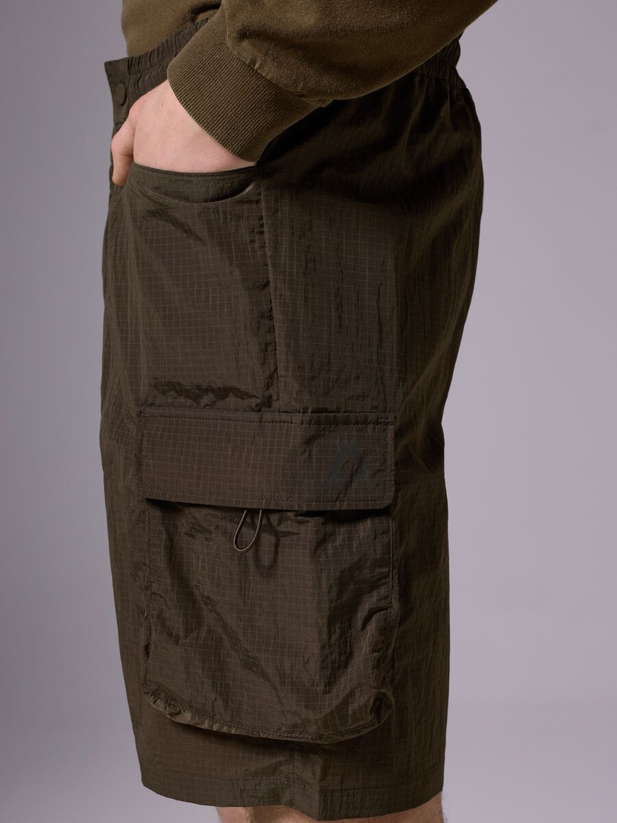 ALTAVIA hiking Bermuda shorts_2