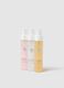 TIME TO SHINE body mist kit (3 pieces)_2