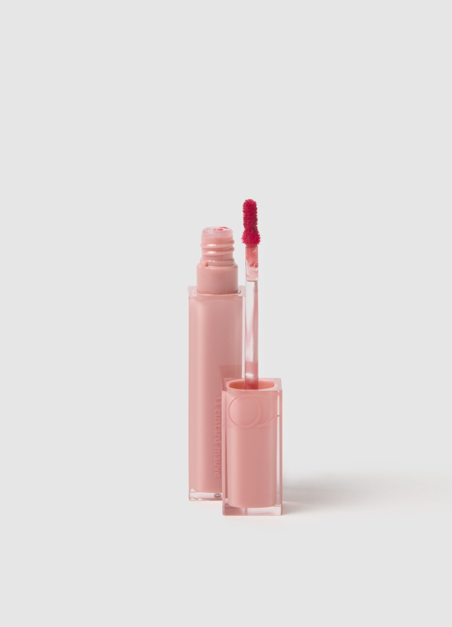 ROM&ND DEWY&middot;FUL WATER TINT 13 CUSTARD MAUVE - Korean make-up