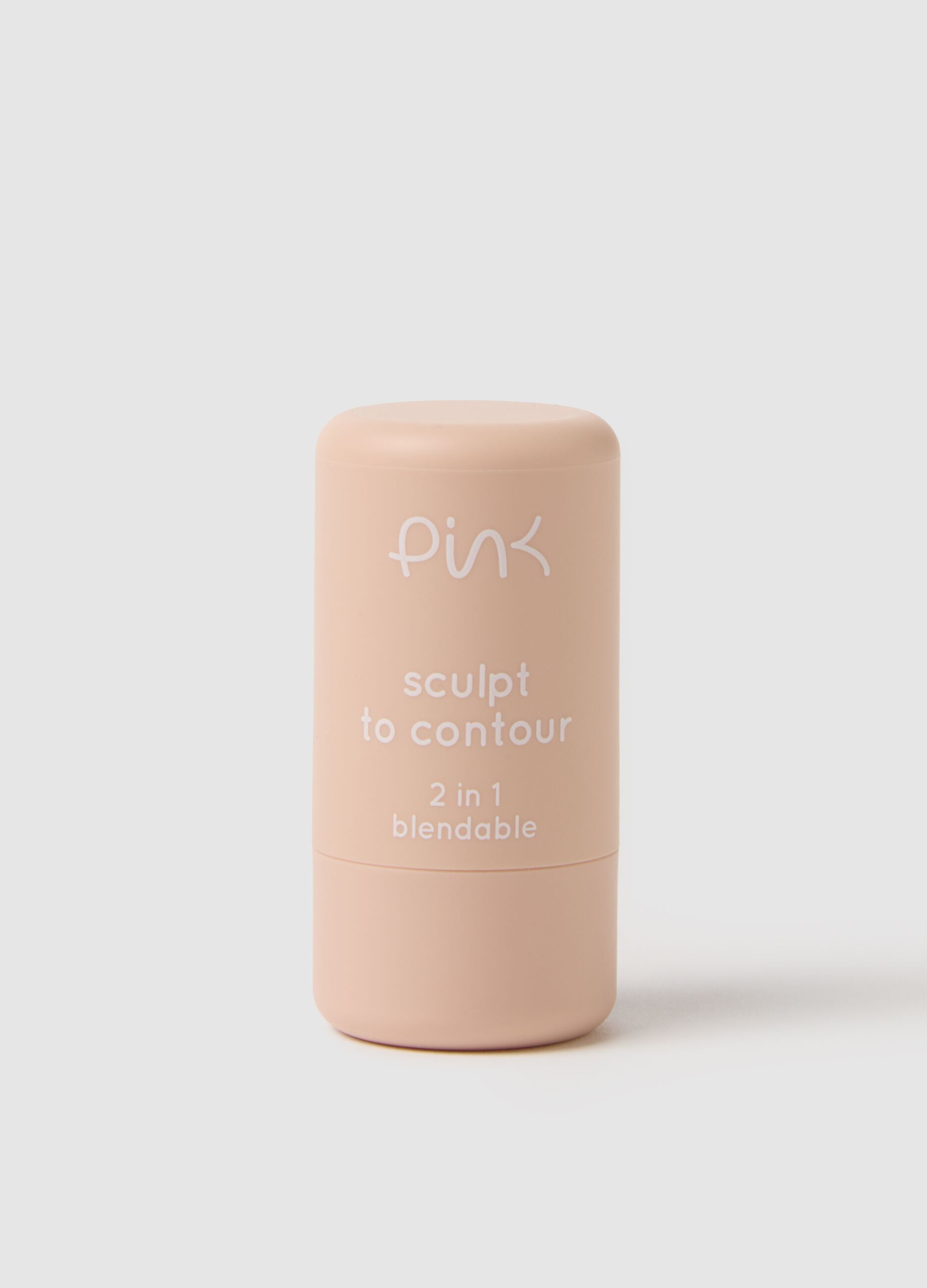 Pink Sculpt to contour 02 SOFT ROSE
