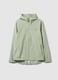 ALTAVIA WITH DEBORAH COMPAGNONI rain jacket_4