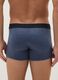 Multipack of Regular Fit Multicoloured Stretch Cotton Boxers_2