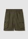 ALTAVIA hiking Bermuda shorts_4