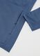 ALTAVIA WITH DEBORAH COMPAGNONI full-zip sweatshirt in technical fabric_5