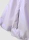 Lightweight purple zip-up hooded jacket for girls, regular fit_3