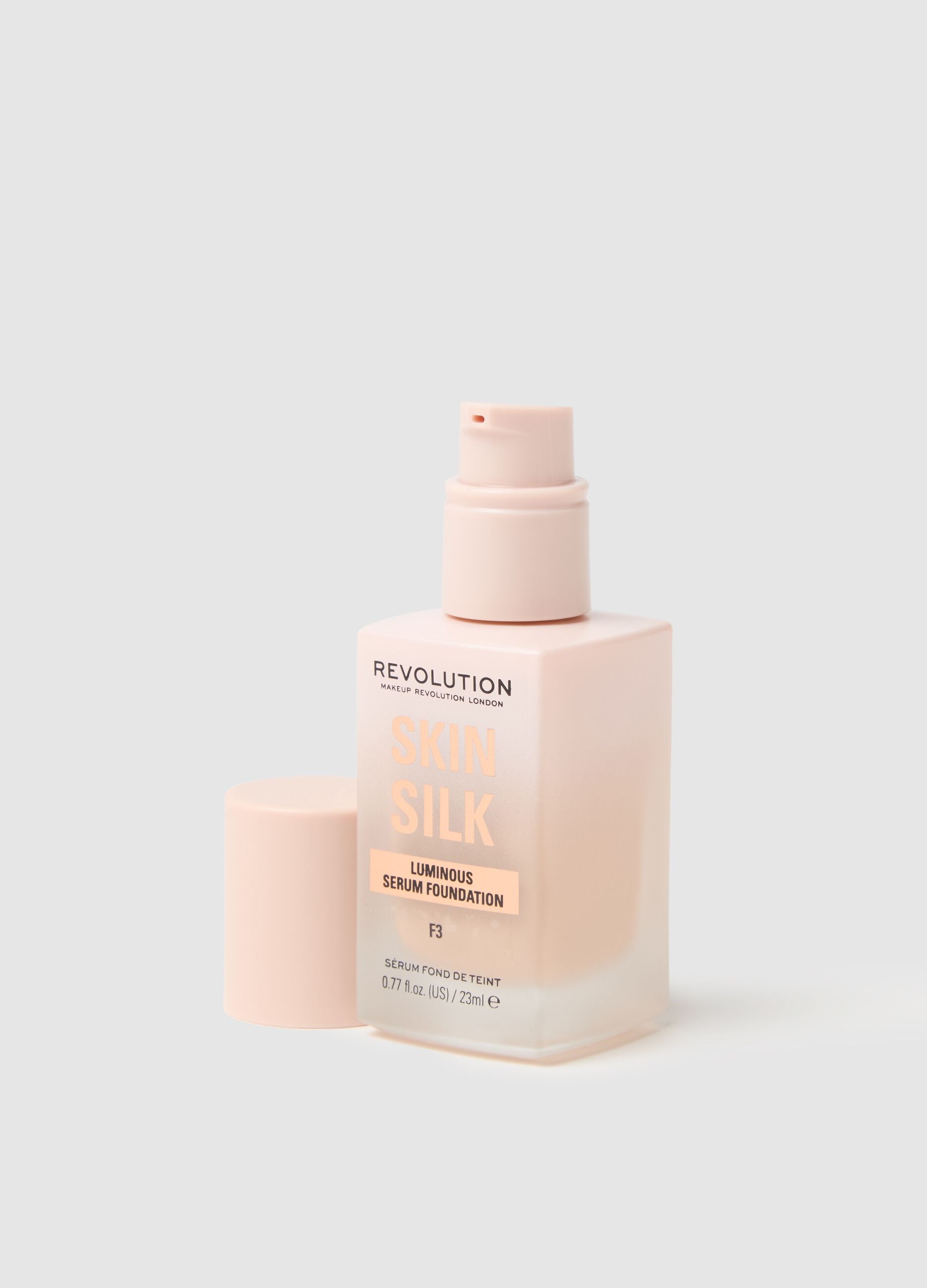 Skin Silk Serum foundation F3N