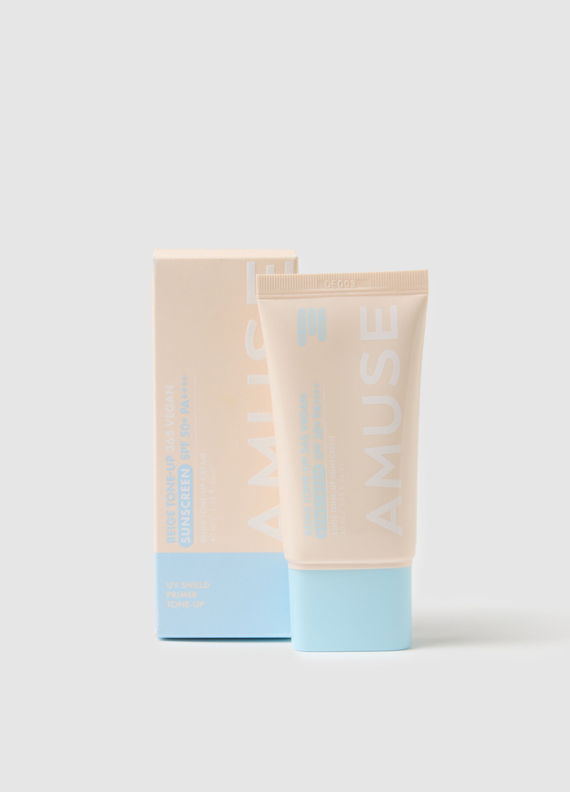 Tinted sunscreen to use 365 days a year that evens skin tone without being a foundation