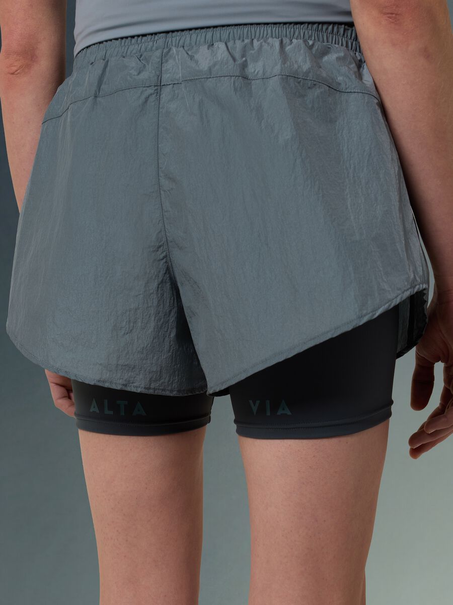 ALTAVIA RUNNING SHORTS WITH DEBORAH COMPAGNONI_3